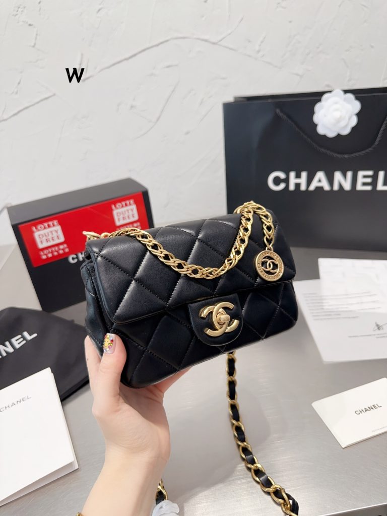 Reddit FashionReps Chanel Bag  FashionReps Bags 01YAA1012