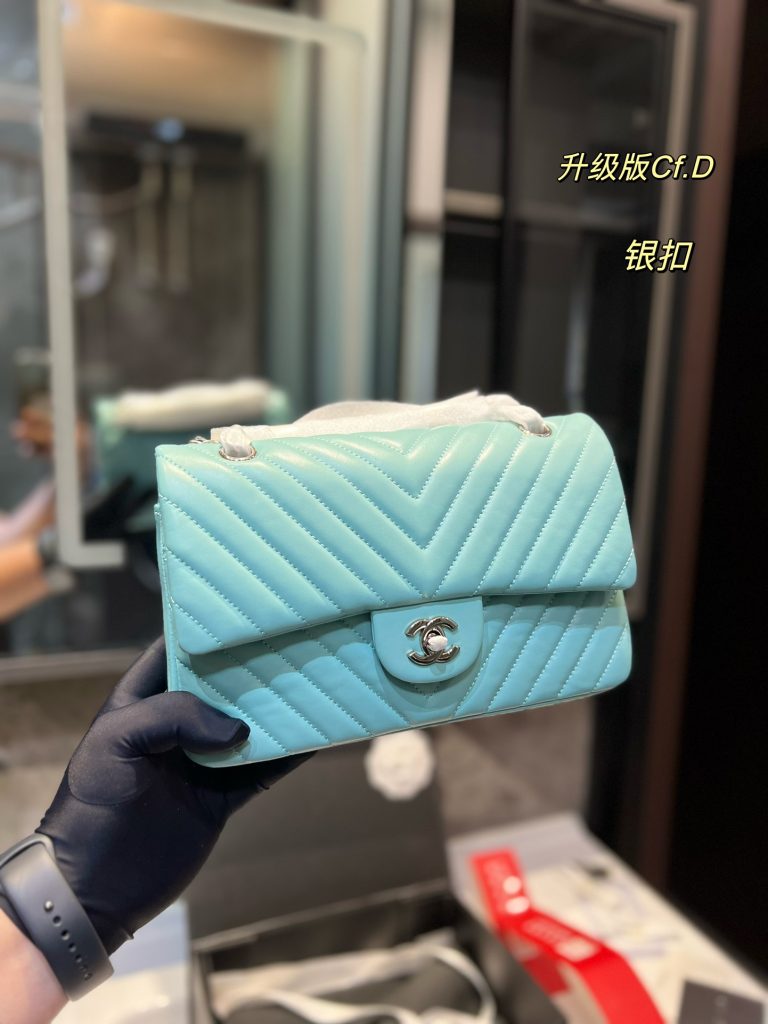 Reddit FashionReps Chanel Bag  FashionReps Bags 01YAA1019