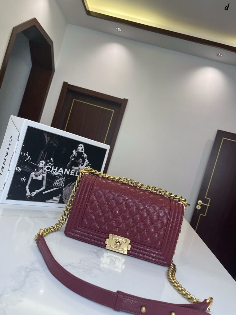 Reddit FashionReps Chanel Bag  FashionReps Bags 01YAA1045
