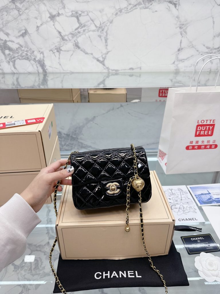 Reddit FashionReps Chanel Bag  FashionReps Bags 01YAA109