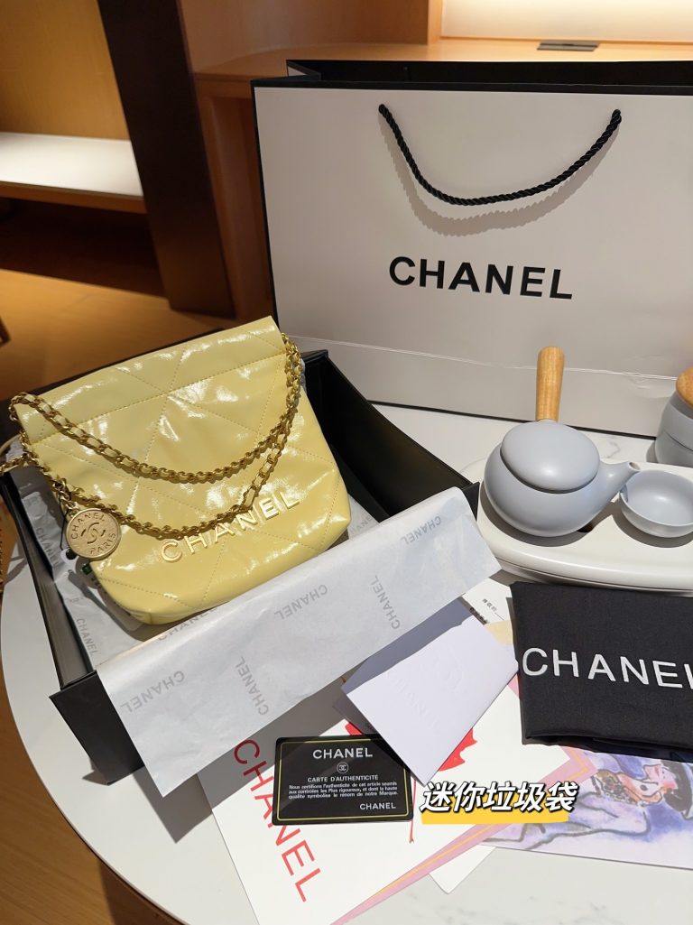 Reddit FashionReps Chanel Bag  FashionReps Bags 01YAA1095