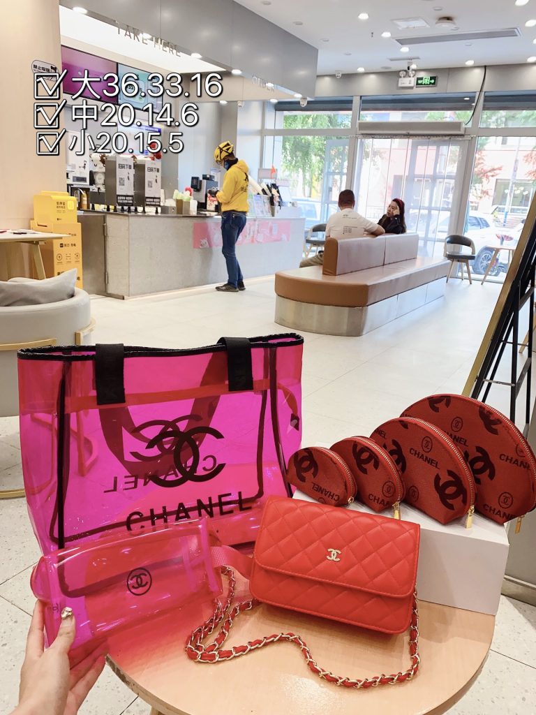 Reddit FashionReps Chanel Bag  FashionReps Bags 01YAA1122