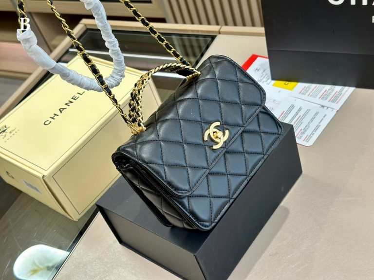 Reddit FashionReps Chanel Bag  FashionReps Bags 01YAA1130