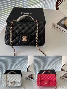 Reddit FashionReps Chanel Bag  FashionReps Bags 01YAA1156