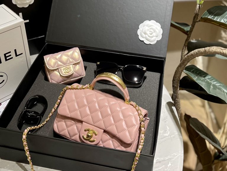 Reddit FashionReps Chanel Bag  FashionReps Bags 01YAA1163