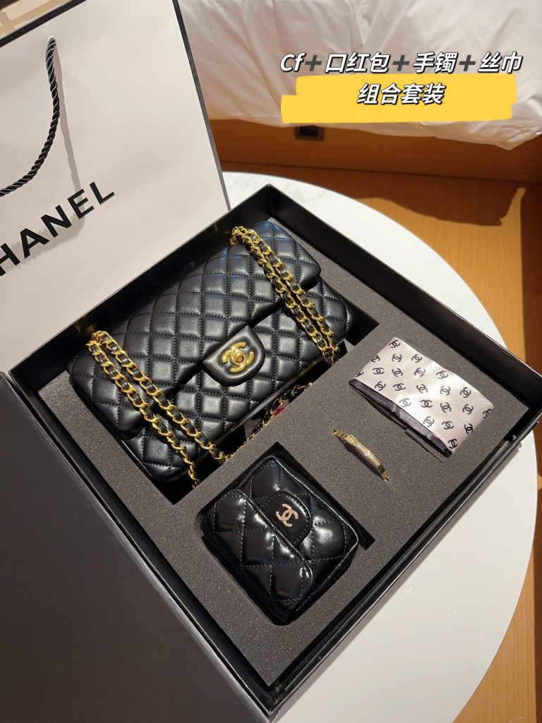 Reddit FashionReps Chanel Bag  FashionReps Bags 01YAA1178