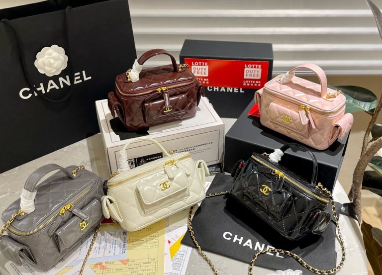 Reddit FashionReps Chanel Bag  FashionReps Bags 01YAA1194