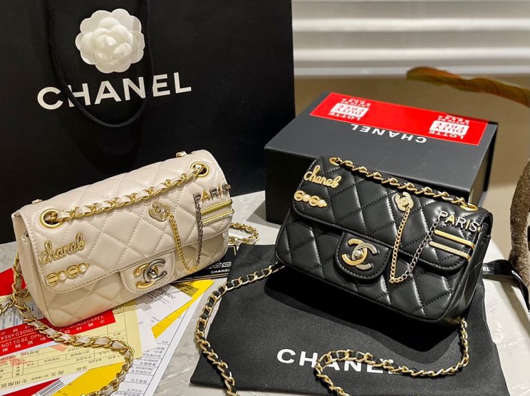 Reddit FashionReps Chanel Bag  FashionReps Bags 01YAA1195