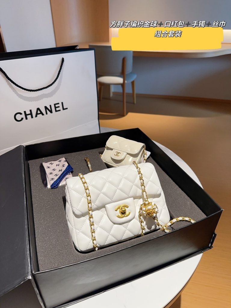Reddit FashionReps Chanel Bag  FashionReps Bags 01YAA1224