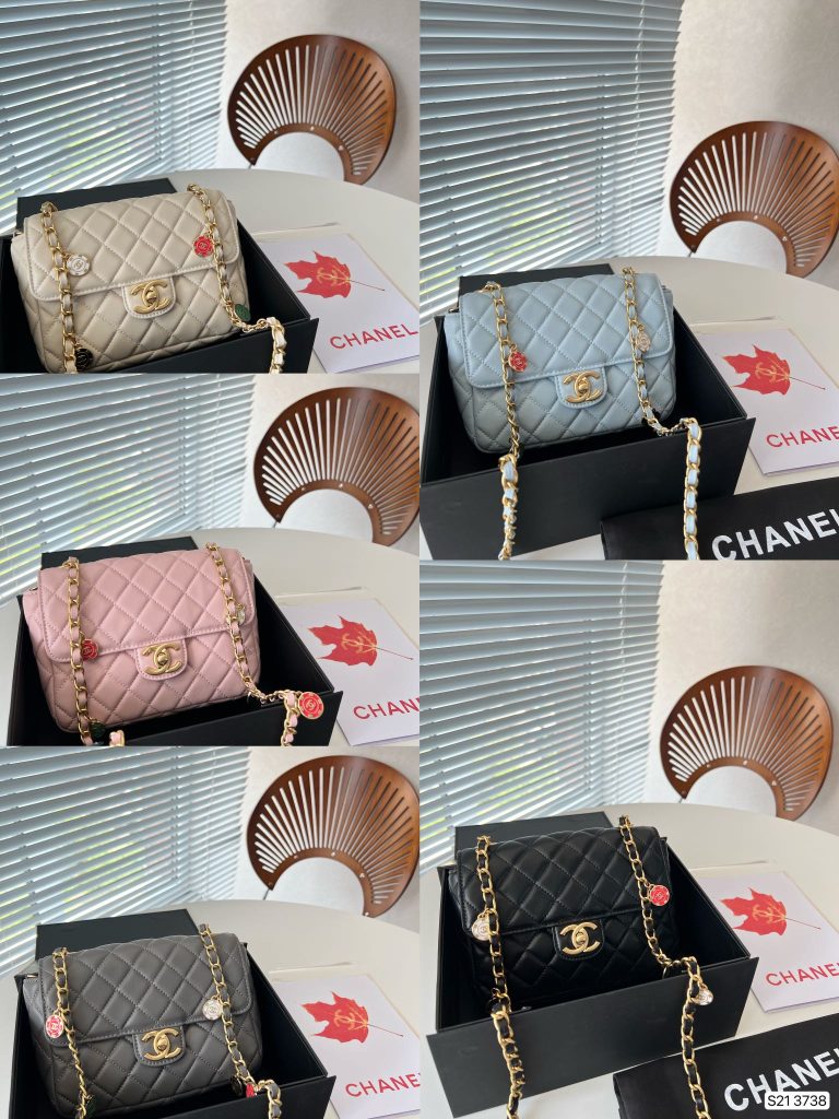 Reddit FashionReps Chanel Bag  FashionReps Bags 01YAA1252