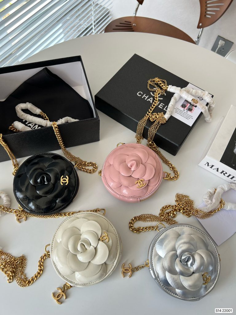 Reddit FashionReps Chanel Bag  FashionReps Bags 01YAA1254