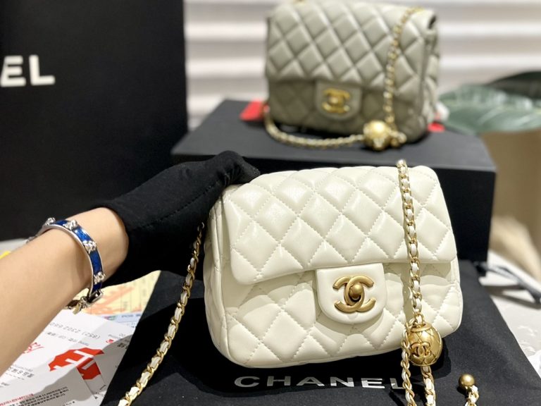 Reddit FashionReps Chanel Bag  FashionReps Bags 01YAA1260