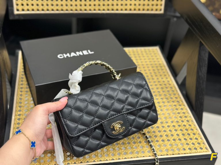Reddit FashionReps Chanel Bag  FashionReps Bags 01YAA1268