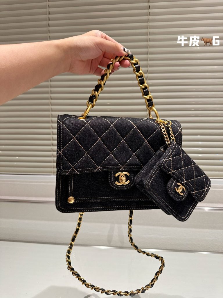 Reddit FashionReps Chanel Bag  FashionReps Bags 01YAA1283