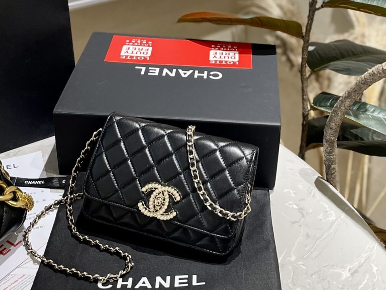 Reddit FashionReps Chanel Bag  FashionReps Bags 01YAA1285