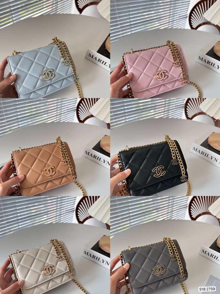 Reddit FashionReps Chanel Bag  FashionReps Bags 01YAA1291