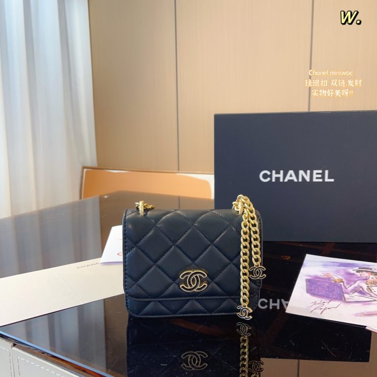 Reddit FashionReps Chanel Bag  FashionReps Bags 01YAA1308