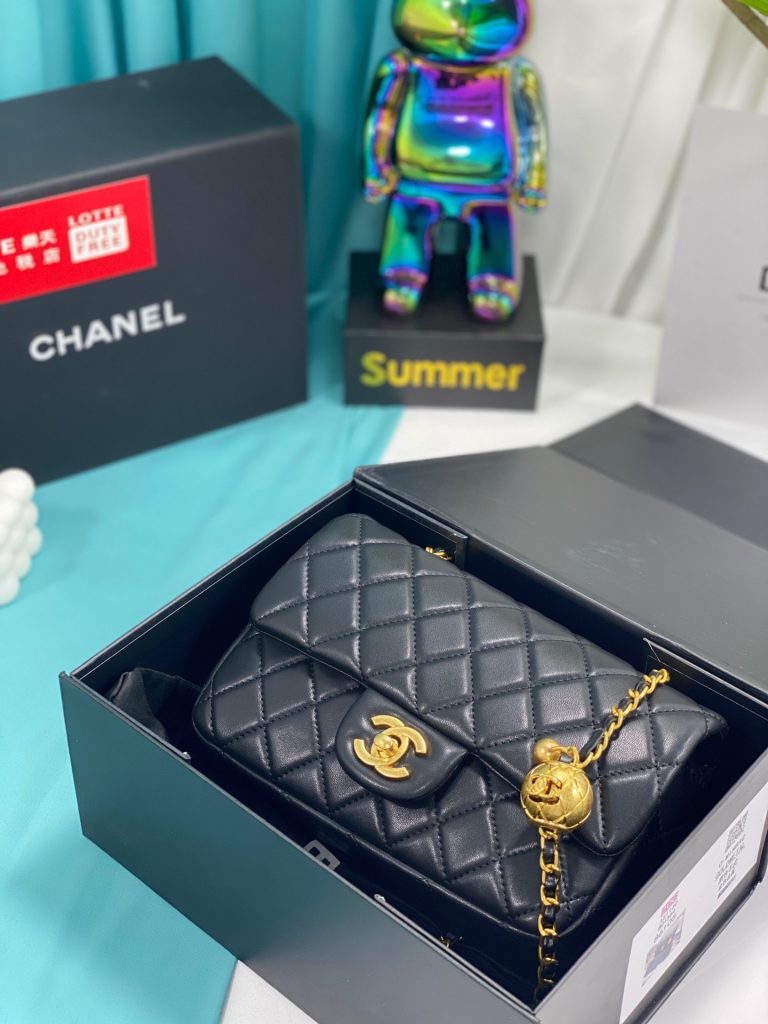 Reddit FashionReps Chanel Bag  FashionReps Bags 01YAA1311