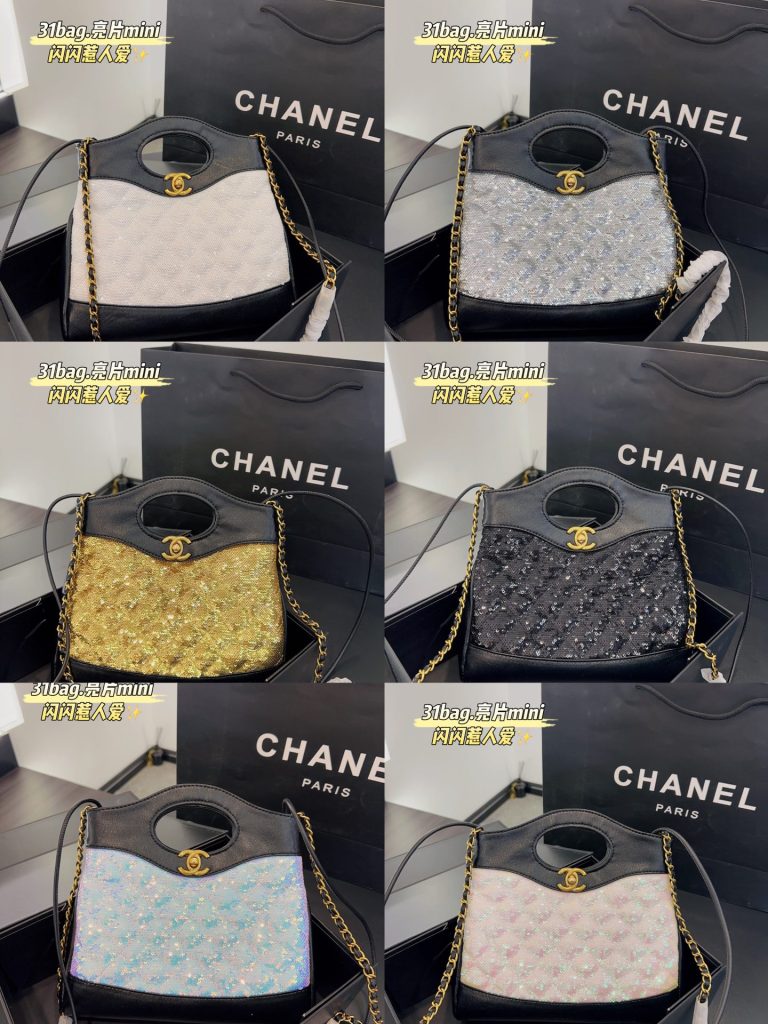 Reddit FashionReps Chanel Bag  FashionReps Bags 01YAA1326