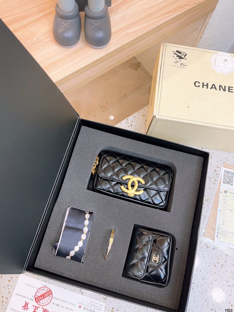 Reddit FashionReps Chanel Bag  FashionReps Bags 01YAA1337