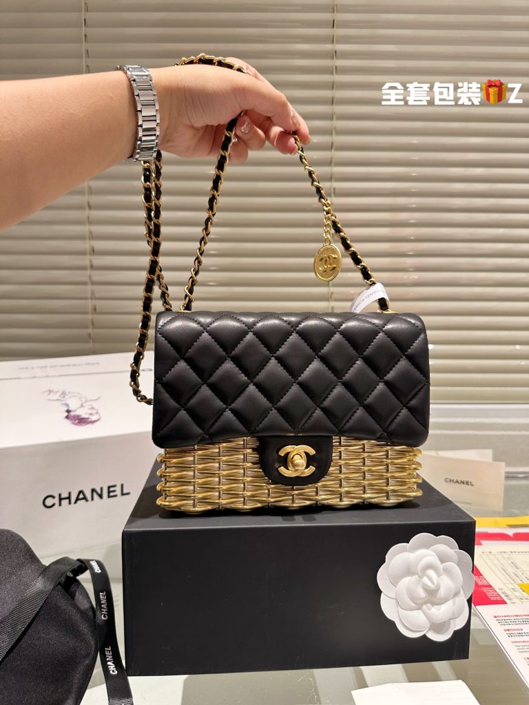 Reddit FashionReps Chanel Bag  FashionReps Bags 01YAA1382
