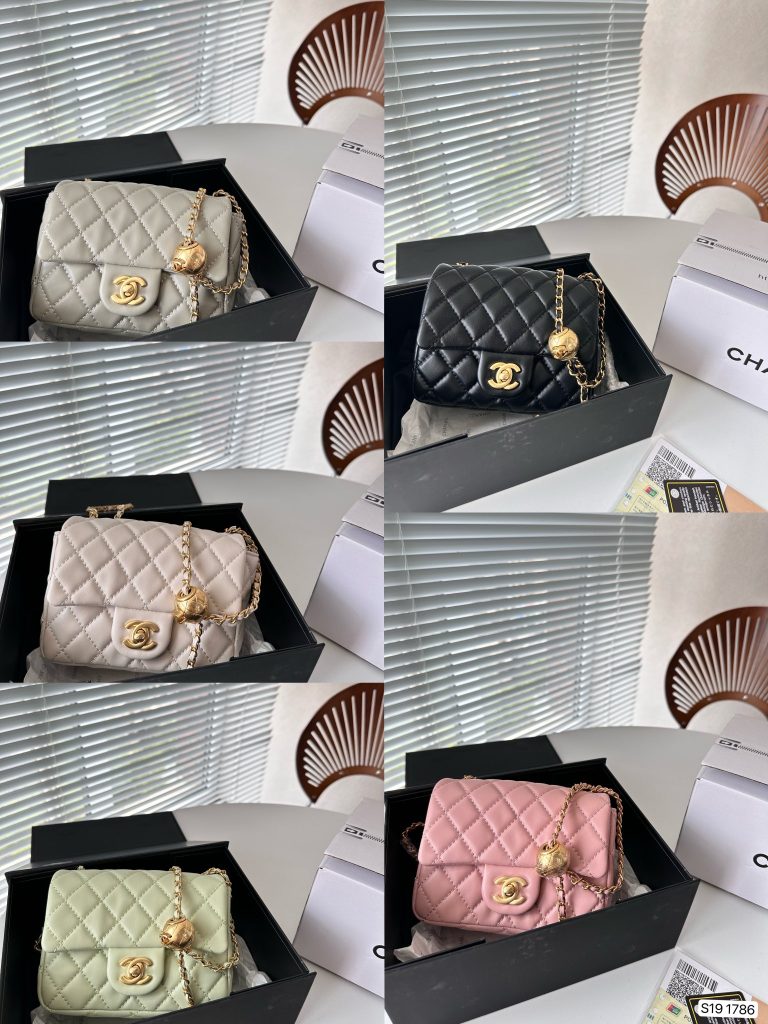 Reddit FashionReps Chanel Bag  FashionReps Bags 01YAA1415