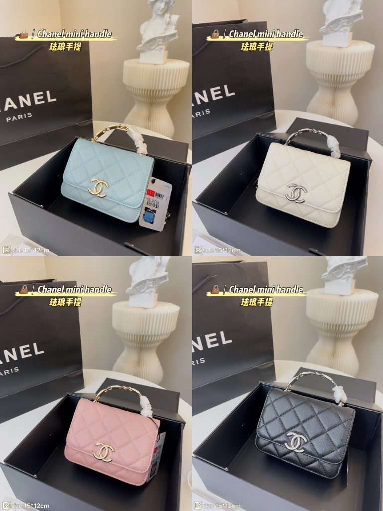 Reddit FashionReps Chanel Bag  FashionReps Bags 01YAA1423