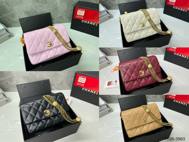 Reddit FashionReps Chanel Bag  FashionReps Bags 01YAA1424