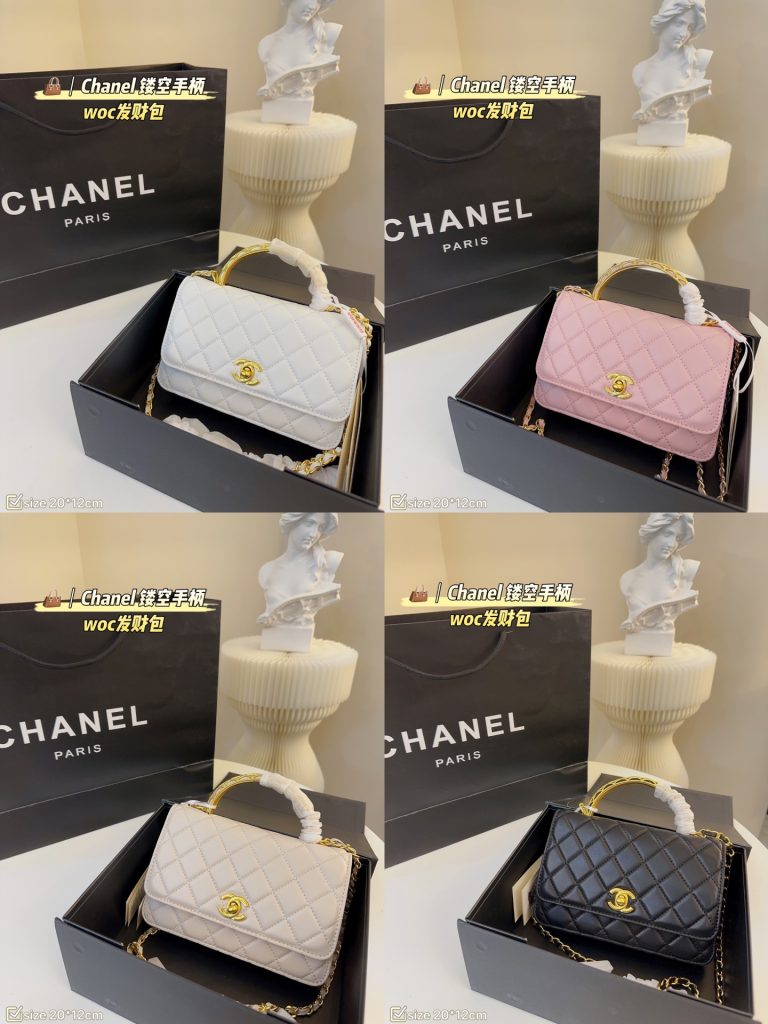Reddit FashionReps Chanel Bag  FashionReps Bags 01YAA1444