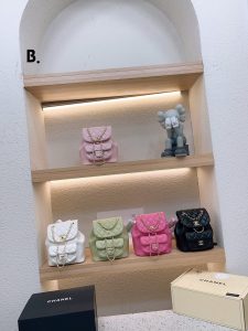 Reddit FashionReps Chanel Bag  FashionReps Bags 01YAA1499