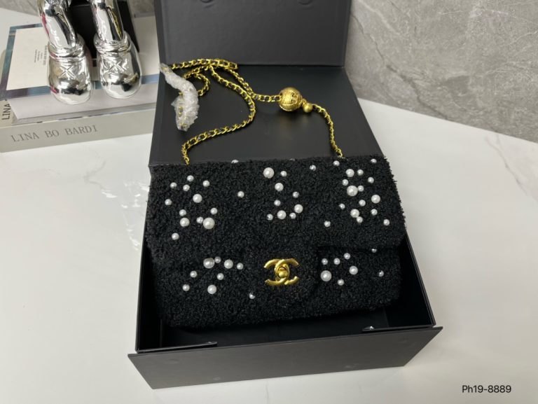 Reddit FashionReps Chanel Bag  FashionReps Bags 01YAA150