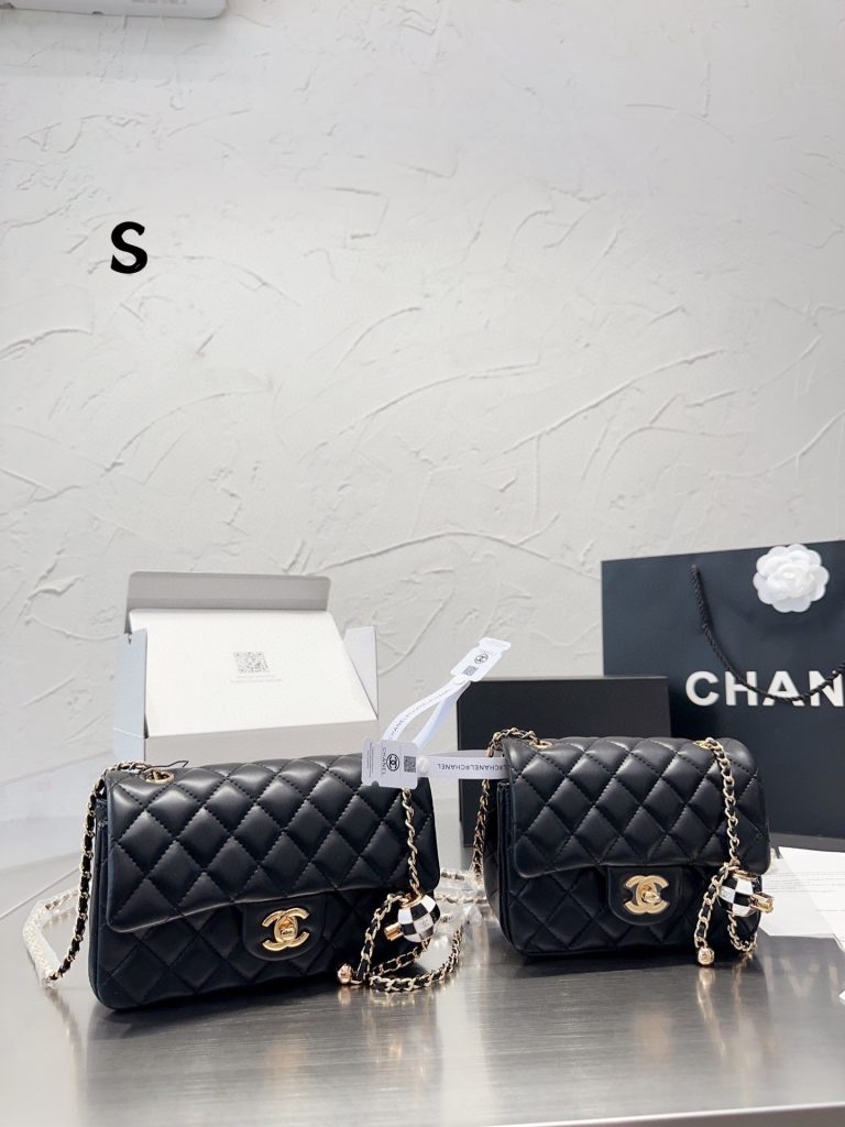 Reddit FashionReps Chanel Bag  FashionReps Bags 01YAA1511