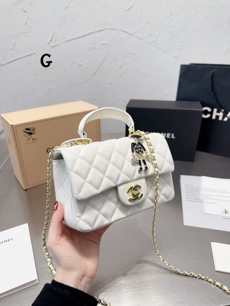 Reddit FashionReps Chanel Bag  FashionReps Bags 01YAA1520