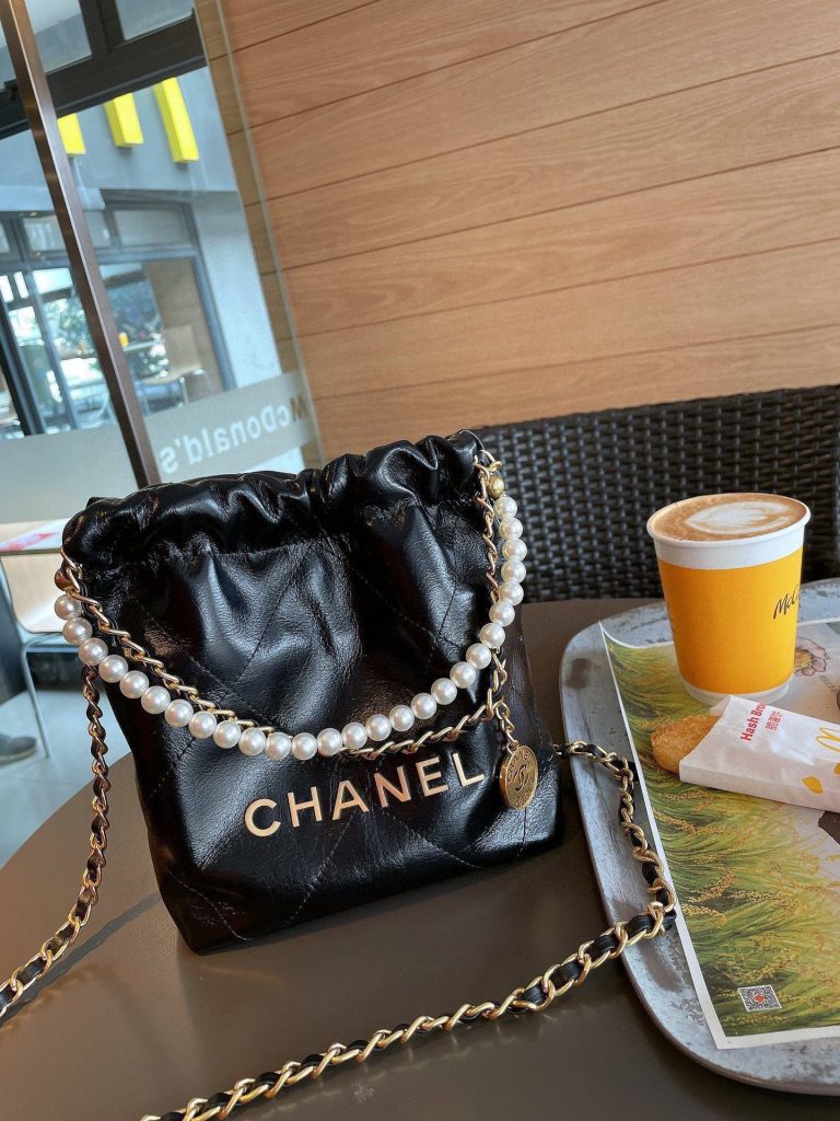 Reddit FashionReps Chanel Bag  FashionReps Bags 01YAA1523