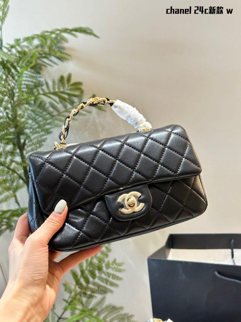 Reddit FashionReps Chanel Bag  FashionReps Bags 01YAA1545