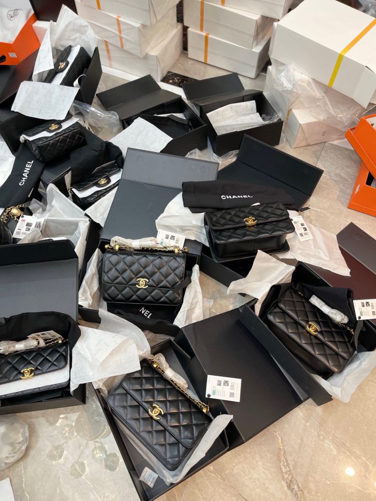Reddit FashionReps Chanel Bag  FashionReps Bags 01YAA1556