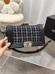 Reddit FashionReps Chanel Bag  FashionReps Bags 01YAA164