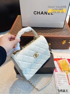 Reddit FashionReps Chanel Bag  FashionReps Bags 01YAA1743