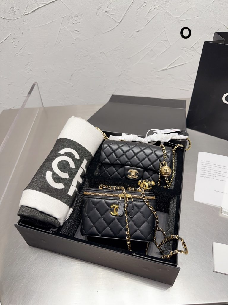 Reddit FashionReps Chanel Bag  FashionReps Bags 01YAA182