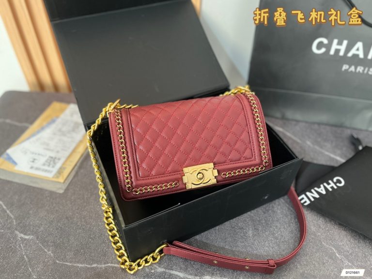 Reddit FashionReps Chanel Bag  FashionReps Bags 01YAA188
