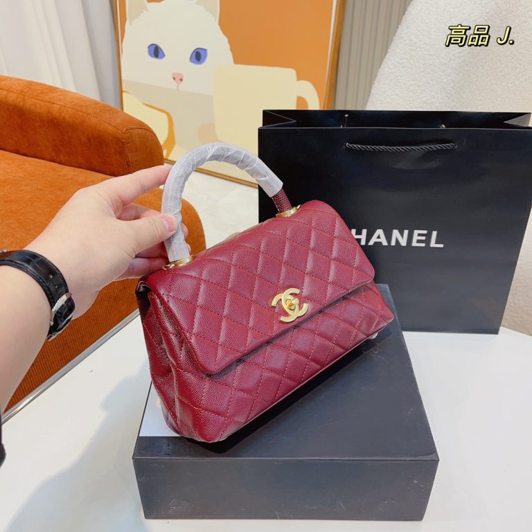 Reddit FashionReps Chanel Bag  FashionReps Bags 01YAA199