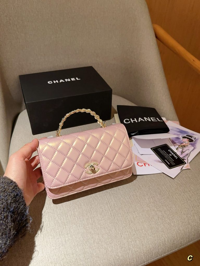 Reddit FashionReps Chanel Bag  FashionReps Bags 01YAA1995