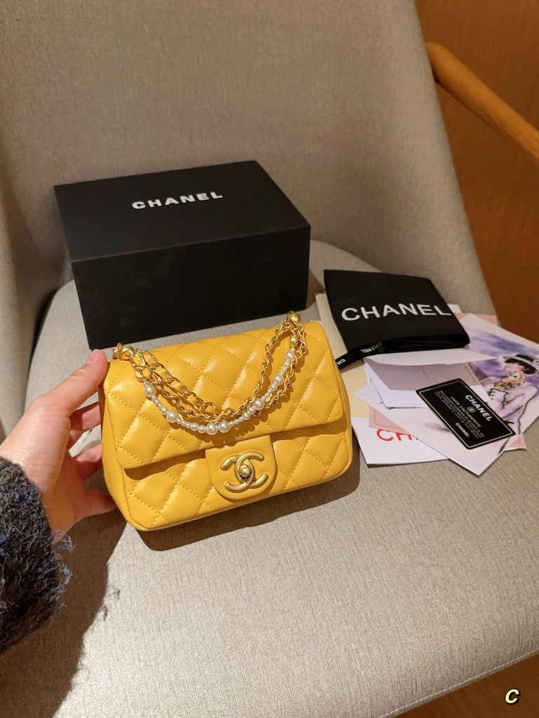 Reddit FashionReps Chanel Bag  FashionReps Bags 01YAA1996