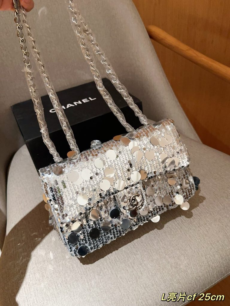 Reddit FashionReps Chanel Bag  FashionReps Bags 01YAA2005