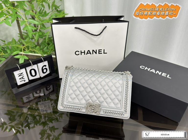 Reddit FashionReps Chanel Bag  FashionReps Bags 01YAA2082
