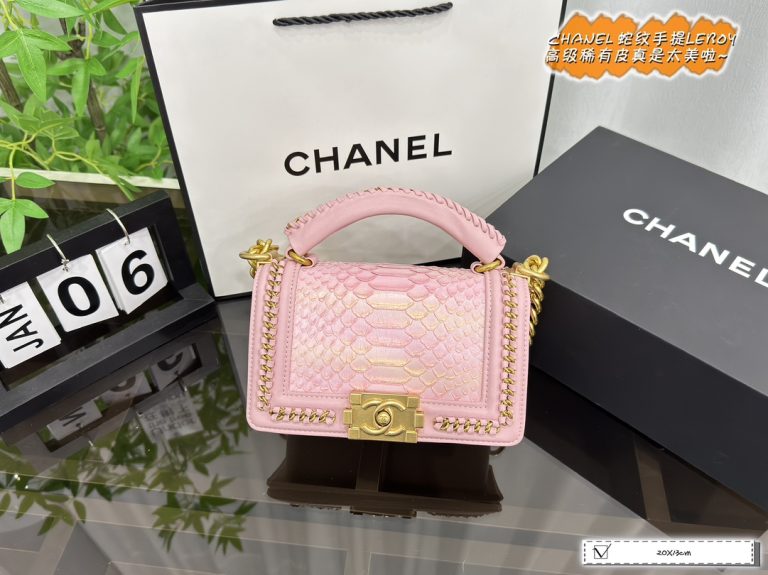 Reddit FashionReps Chanel Bag  FashionReps Bags 01YAA2083