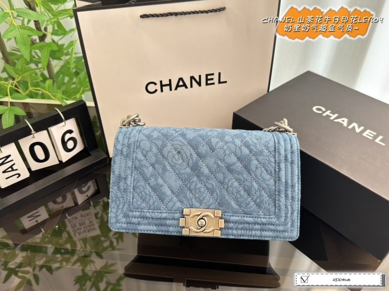 Reddit FashionReps Chanel Bag  FashionReps Bags 01YAA2084