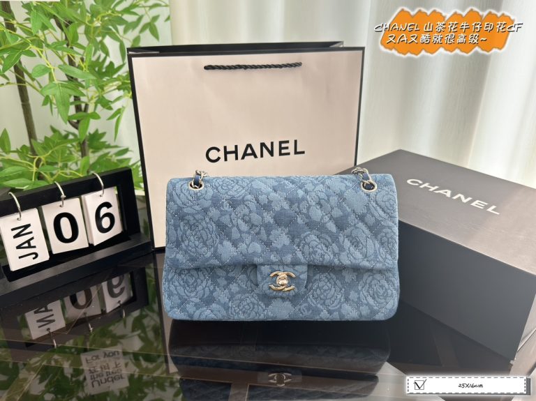 Reddit FashionReps Chanel Bag  FashionReps Bags 01YAA2085