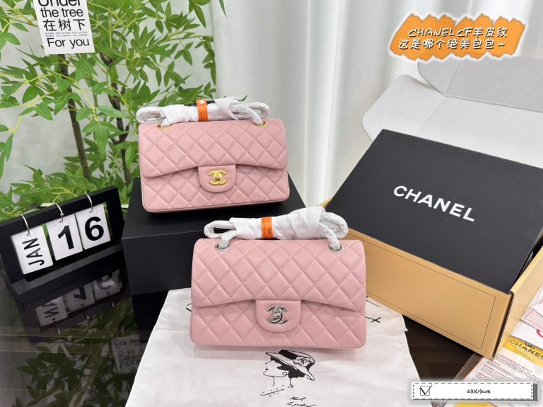 Reddit FashionReps Chanel Bag  FashionReps Bags 01YAA2095