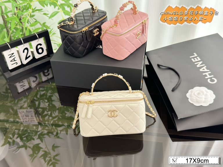 Reddit FashionReps Chanel Bag  FashionReps Bags 01YAA2101
